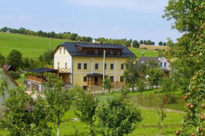Aviatik apartmány, Jesenik